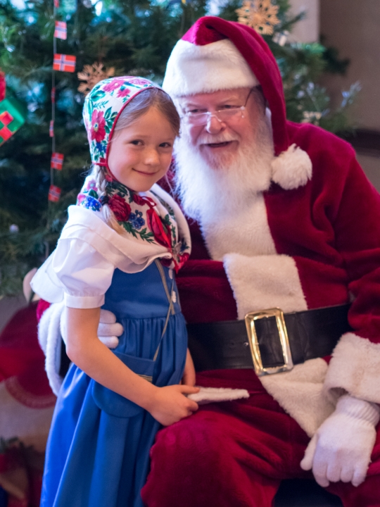 Children's Xmas-93.jpg - Children's Christmas in Scandinavia